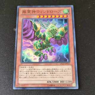 CST565 風霊神ウィンドローズSR