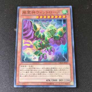 CST566 風霊神ウィンドローズSR