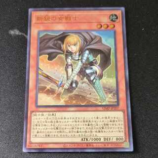 CST573 New female warrior UR