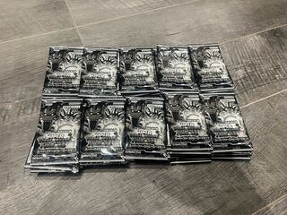 Dragon Ball Heroes 100-card set