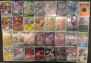 Pokémon Cards High Class Pack VSTAR Universe Collective Sale