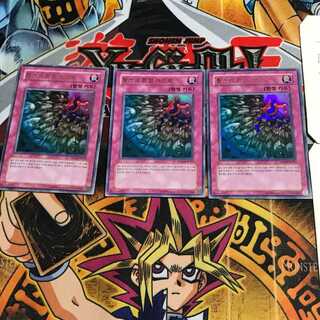 韓国版 硫酸のたまった落とし穴 PP01 6 ウルトラ 3枚セット てら