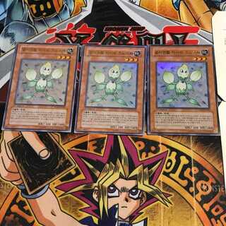 韓国版 E・HERO クノスペ PP03 6 ウルトラ 3枚セット てら