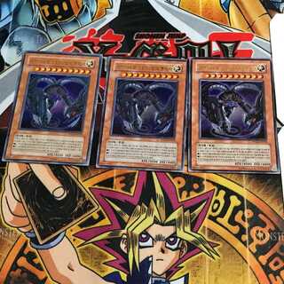 韓国版 アルカナフォースEX-THE LIGHT RULER PP03 6 ウルトラ 3枚セット てら