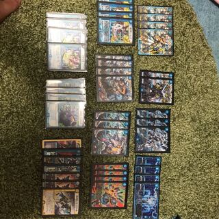 VV8アダムスキー