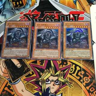 韓国版 ダーク・シムルグ PP03 4 ウルトラ 3枚セット てら