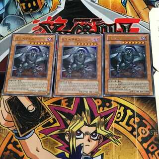 韓国版 ダーク・シムルグ PP03 6 ウルトラ 3枚セット てら