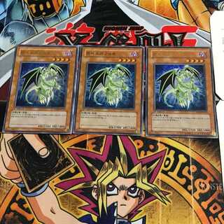 韓国版 ランサー・ドラゴニュート PP02 4 ウルトラ 3枚セット てら