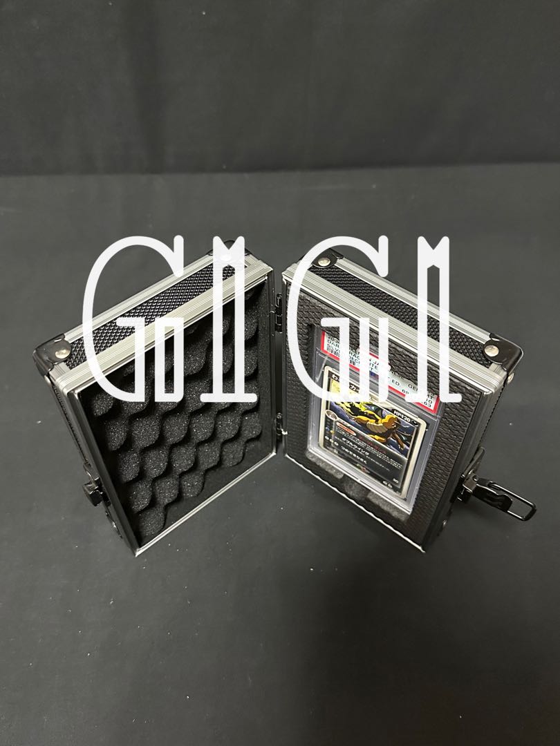 G1G1" PSA appraisal card case (1 card)