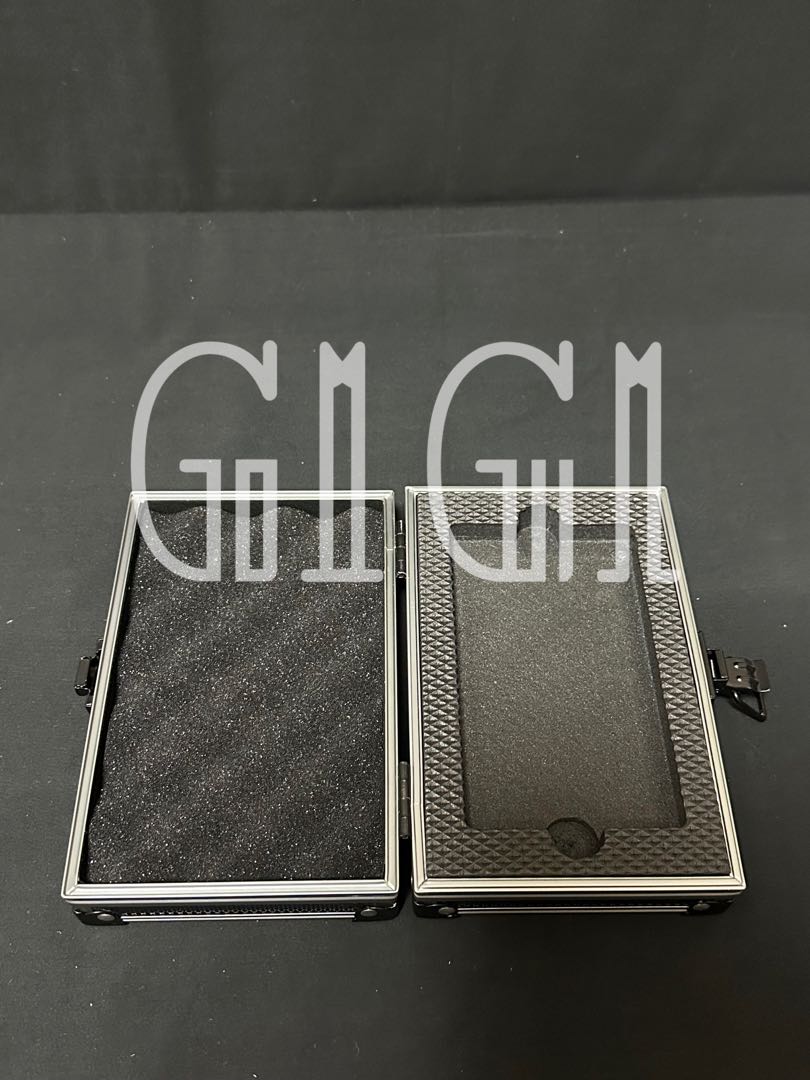 G1G1" PSA appraisal card case (1 card)