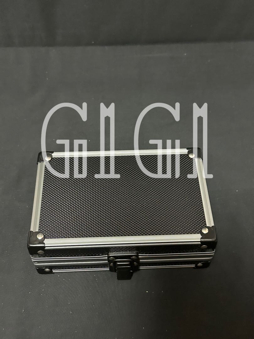 G1G1" PSA appraisal card case (1 card)