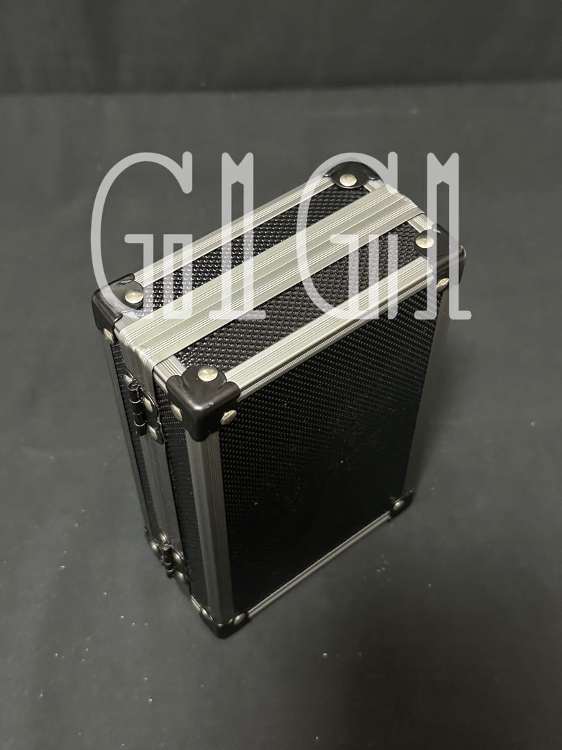 G1G1" PSA appraisal card case (1 card)