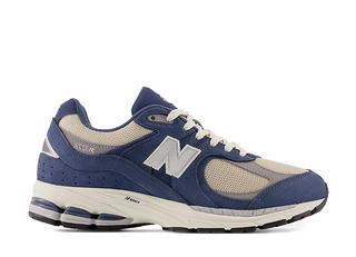 New Balance 2002R "Vintage Indigo/Calm Taupe" 27cm