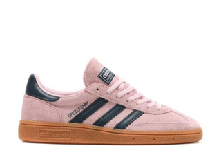 adidas Originals Wmns Handball Spezial "Clear Pink" Clear Pink/Arctic Night/Gum 27cm