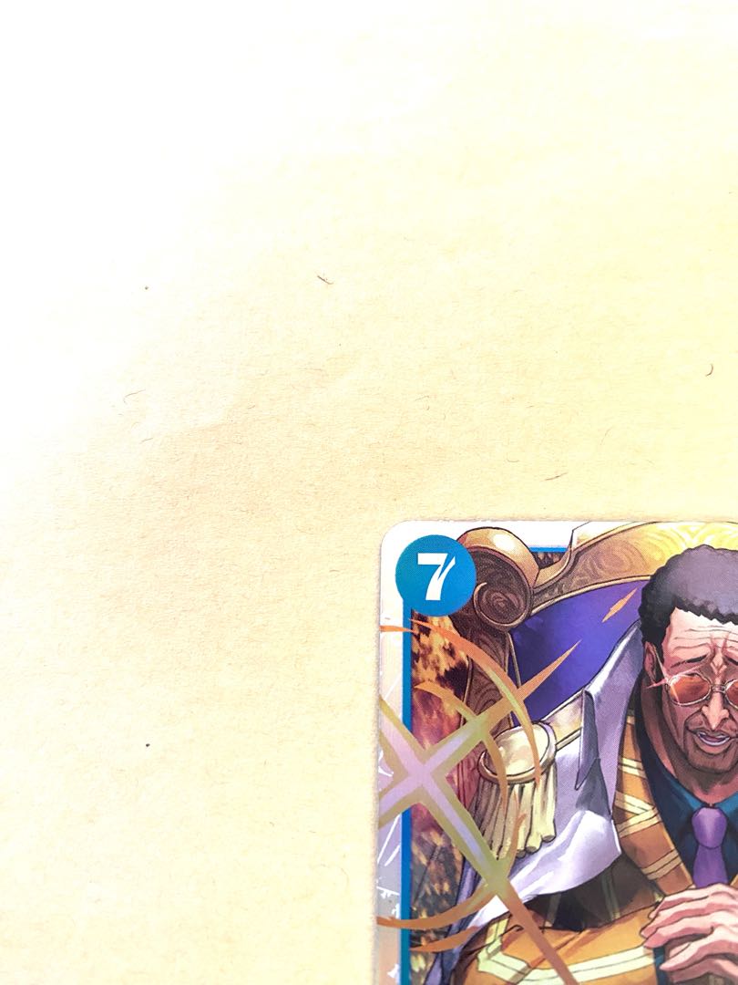 ボルサリーノSR OP05-05