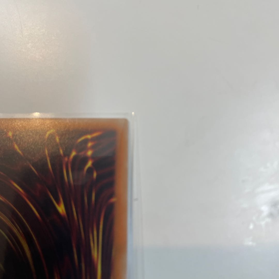 Megalith Ophiel 20th Secret Rare JP035