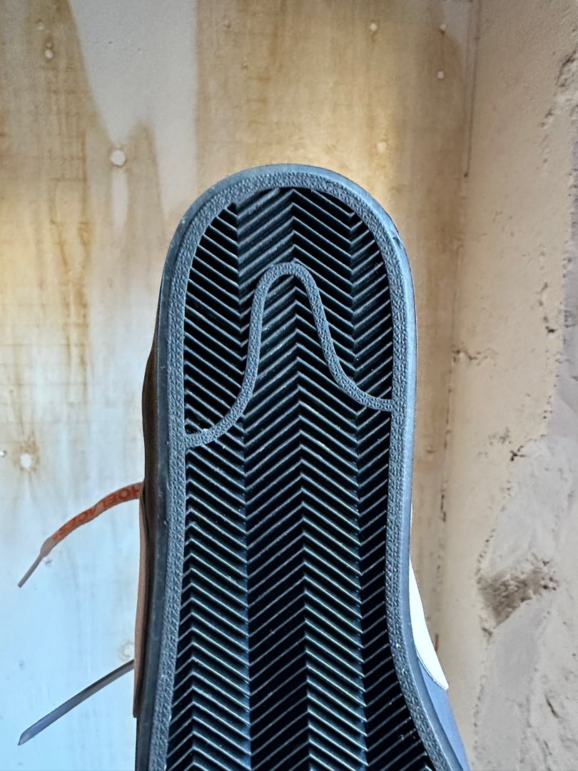 NIKE Off-White blazer  26cm