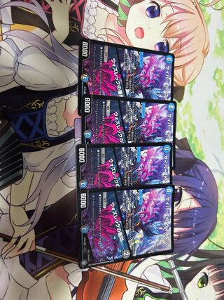 サイバー・K・ウォズレック｜ウォズレックの審問 VR 3/102