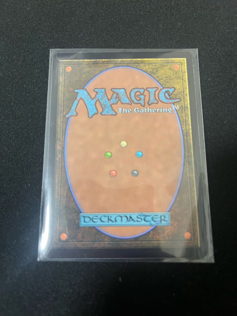 Abrupt Decay Rare TheList 141/274