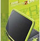 すぐに遊べる任天堂2DSll充電器・妖怪ウォッチセット