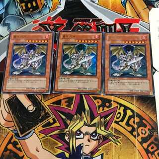 韓国版 竜の騎士 PP04 9 ウルトラ 3枚セット てら