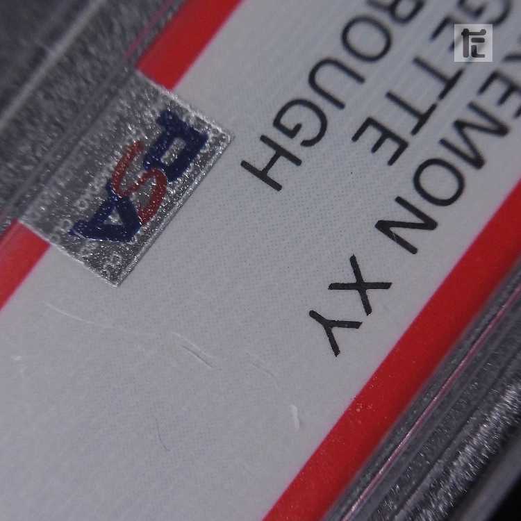 【PSA10】アズサ 英語版 SR 161/162 鑑定品/管理:MP8290