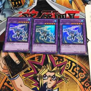 韓国版 M・HERO ヴェイパー PP06 1 ウルトラ 3枚セット てら