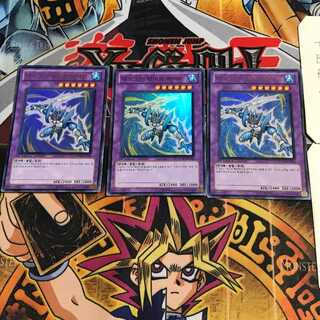 韓国版 M・HERO ヴェイパー PP06 2 ウルトラ 3枚セット てら