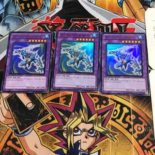 韓国版 M・HERO ヴェイパー PP06 3 ウルトラ 3枚セット てら