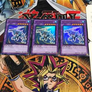 韓国版 M・HERO ヴェイパー PP06 4 ウルトラ 3枚セット てら