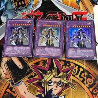 韓国版 アルカナ ナイトジョーカー PP01 2 ウルトラ 3枚セット てら