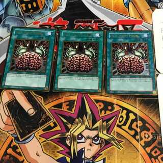 韓国版 洗脳-ブレインコントロール GS02 2 ゴールド 3枚セット てら