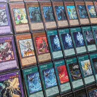 【割引あり！】召喚ジェネレイド　メイン40枚+EX15枚