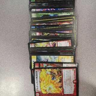 ノーマルカード１００枚