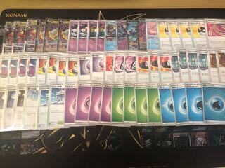 Pokémon Card GiratinaVSTAR [Constructed Deck] with Sleeve Pokémon Card