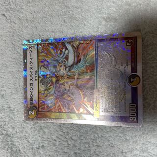 デュエル・マスターズ　スパイス・クィーンズ　ふ27