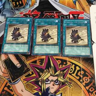 英語版 アゲインスト・ウィンド RGBT 2 レア 3枚セット てら