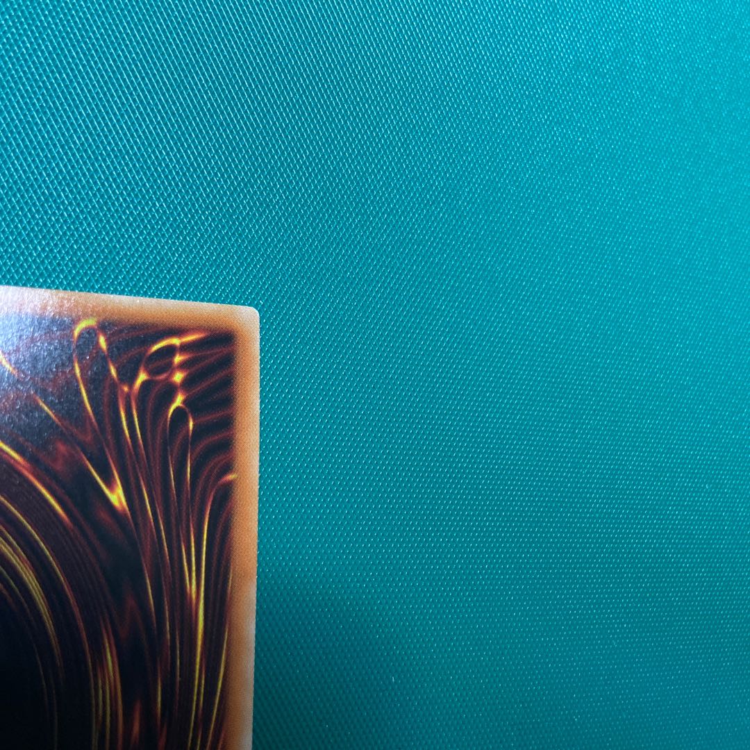 White Sacred Wreckage of the Wicked Leader Prismatic Secret Rare JP035