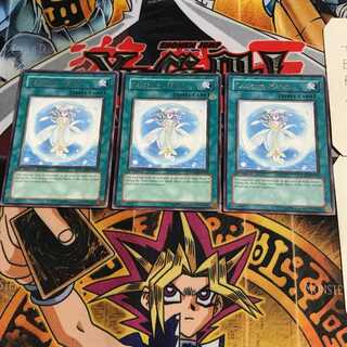 英語版 カーム・マジック RGBT 2 レア 3枚セット てら