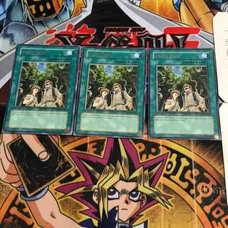 英語版 スネーク・レイン TAEV 1 レア 3枚セット てら