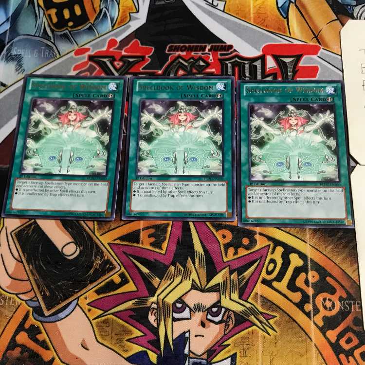 英語版 トーラの魔導書 REDU 4 レア 3枚セット てら