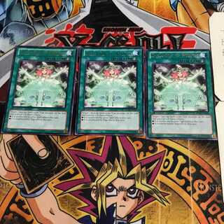 英語版 トーラの魔導書 REDU 4 レア 3枚セット てら