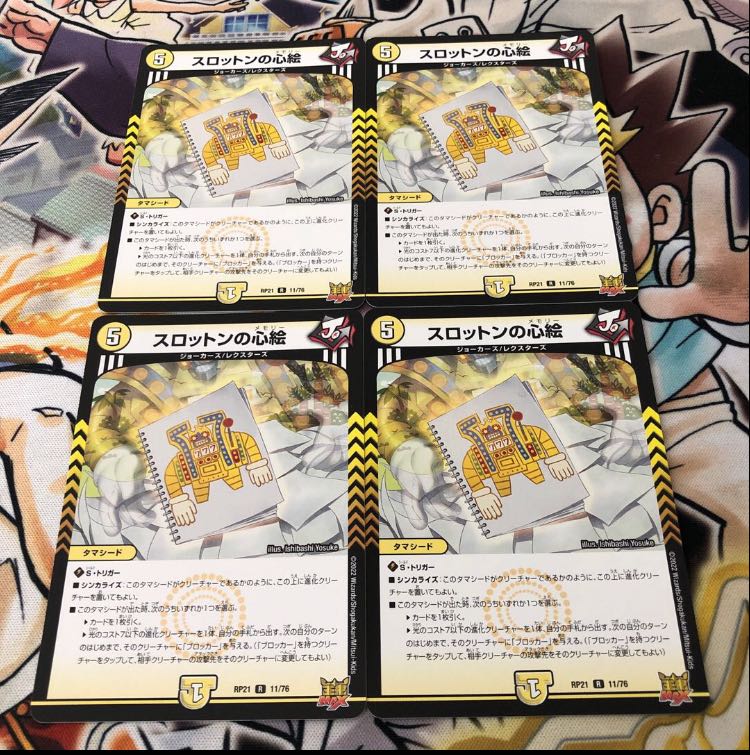 Slotton's heart picture R 11/76