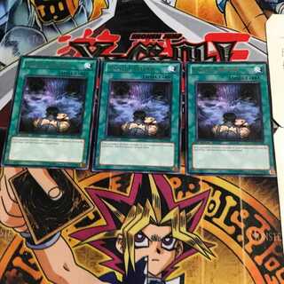 英語版 苦渋の転生 GENF 2 レア 3枚セット てら