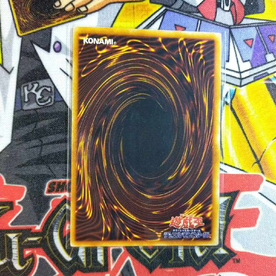 遊戯王　ハーピィズペット竜　初期