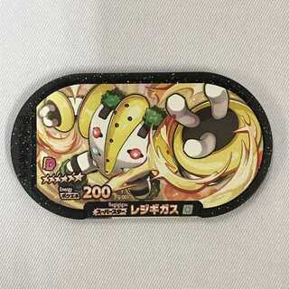 ●073MC426H ポケモンメザスタ スーパースター 3ｰ3ｰ007レジギガス ☆6