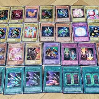 遊戯王 ブラックマジシャン ガール ハーピィレディ など まとめ売り