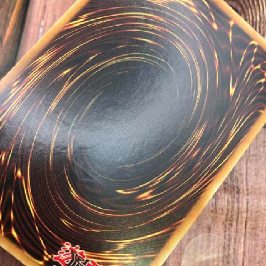 遊戯王　英語版　ファイアウォール・ドラゴン　レリーフ