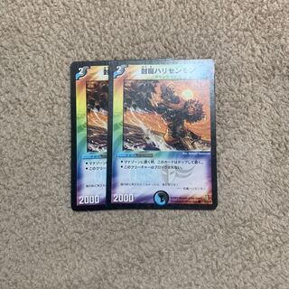 Hariemon hakusanensis