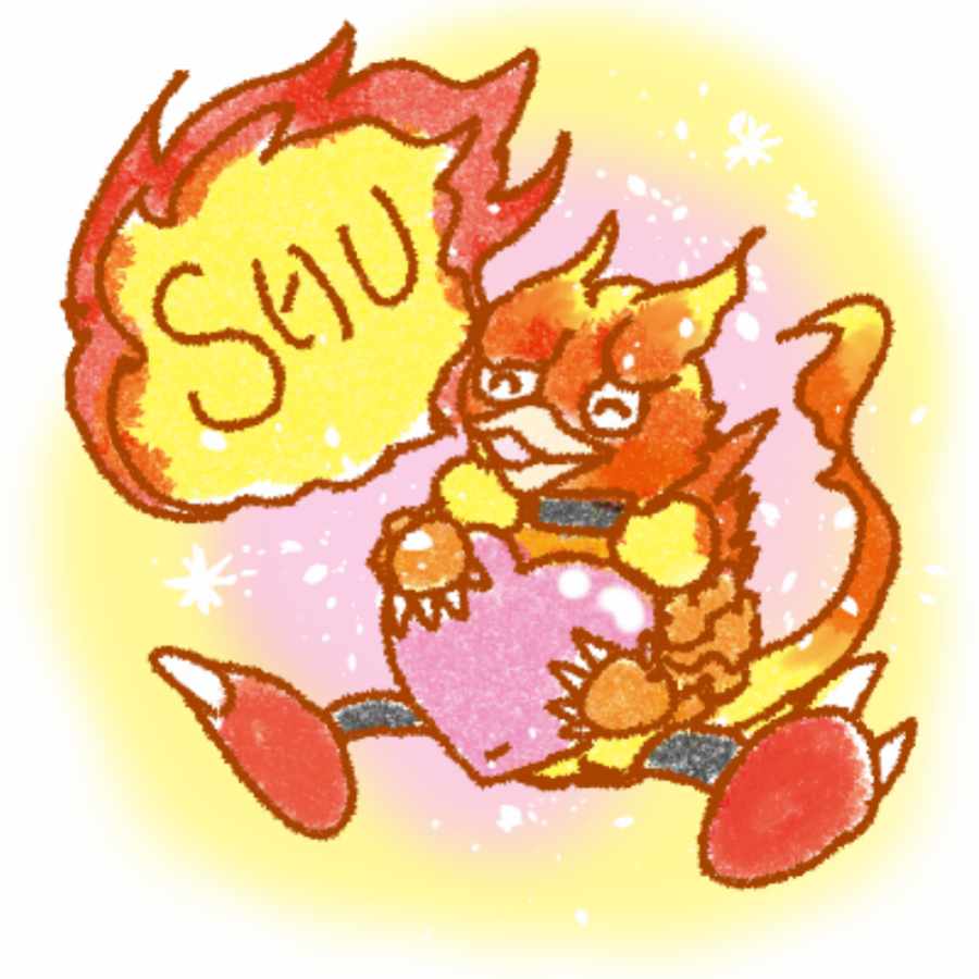 第2弾アチチオリパ【SHU】